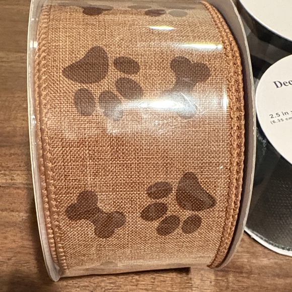 Assorted Decorative Ribbon Set - Picture 4 of 10